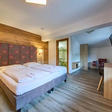 Appartements Gappmaier Saalbach-Hinterglemm Exterior photo