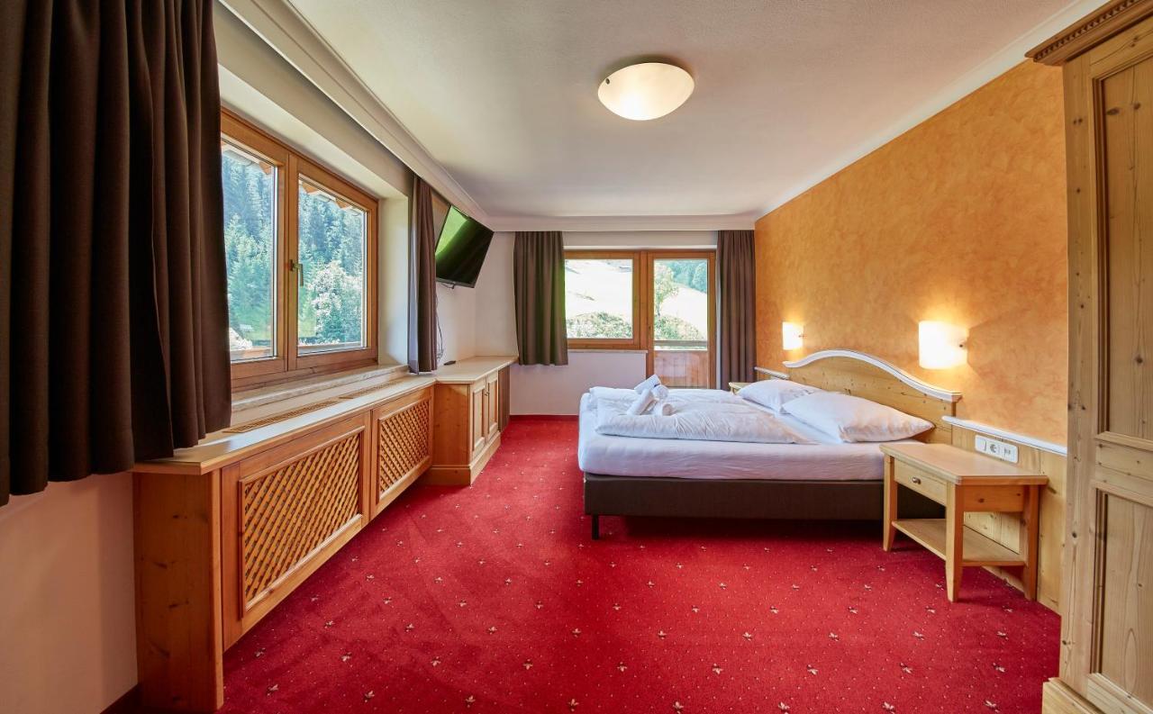 Appartements Gappmaier Saalbach-Hinterglemm Exterior photo