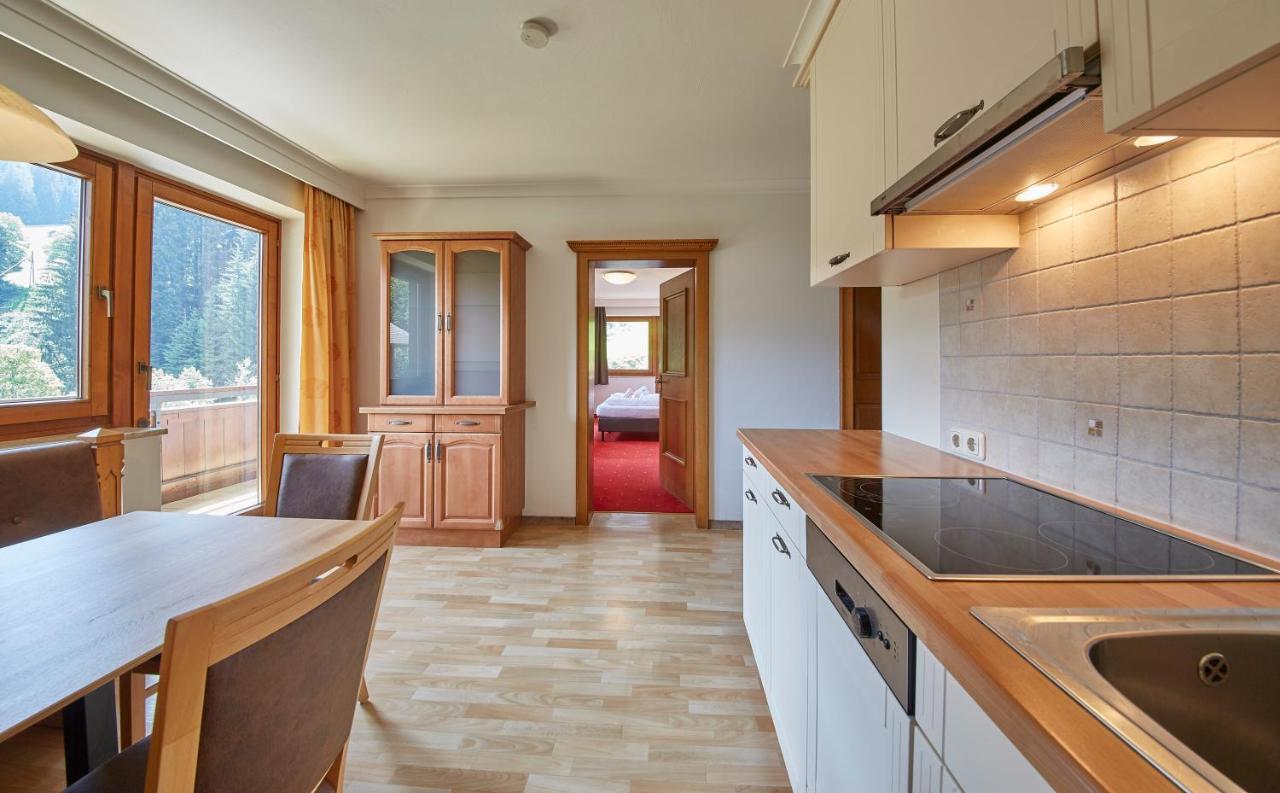 Appartements Gappmaier Saalbach-Hinterglemm Exterior photo