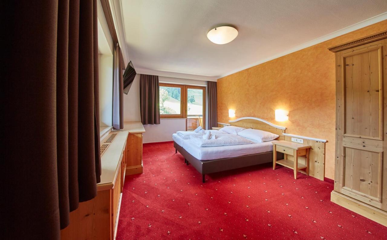 Appartements Gappmaier Saalbach-Hinterglemm Exterior photo