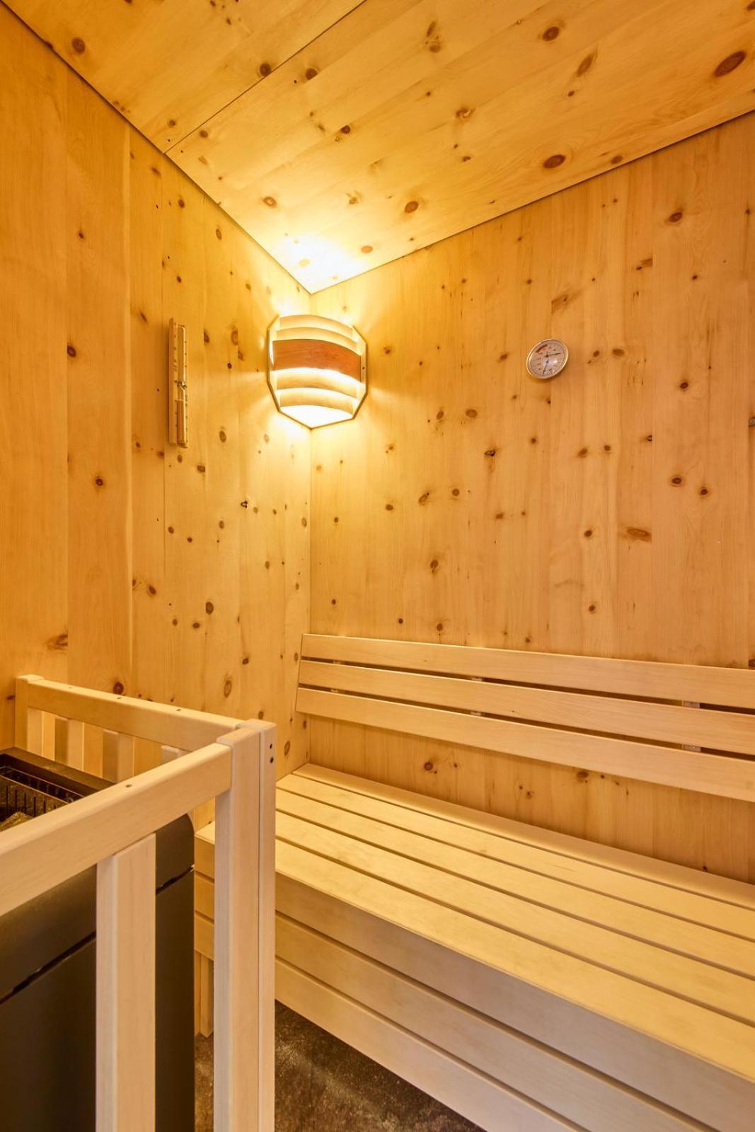 Appartements Gappmaier Saalbach-Hinterglemm Exterior photo