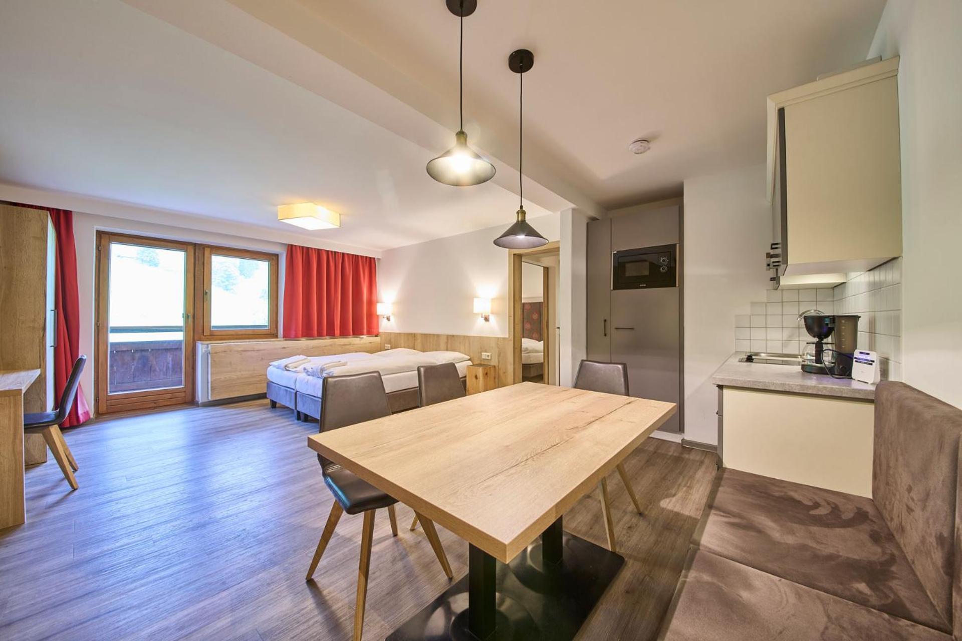Appartements Gappmaier Saalbach-Hinterglemm Exterior photo