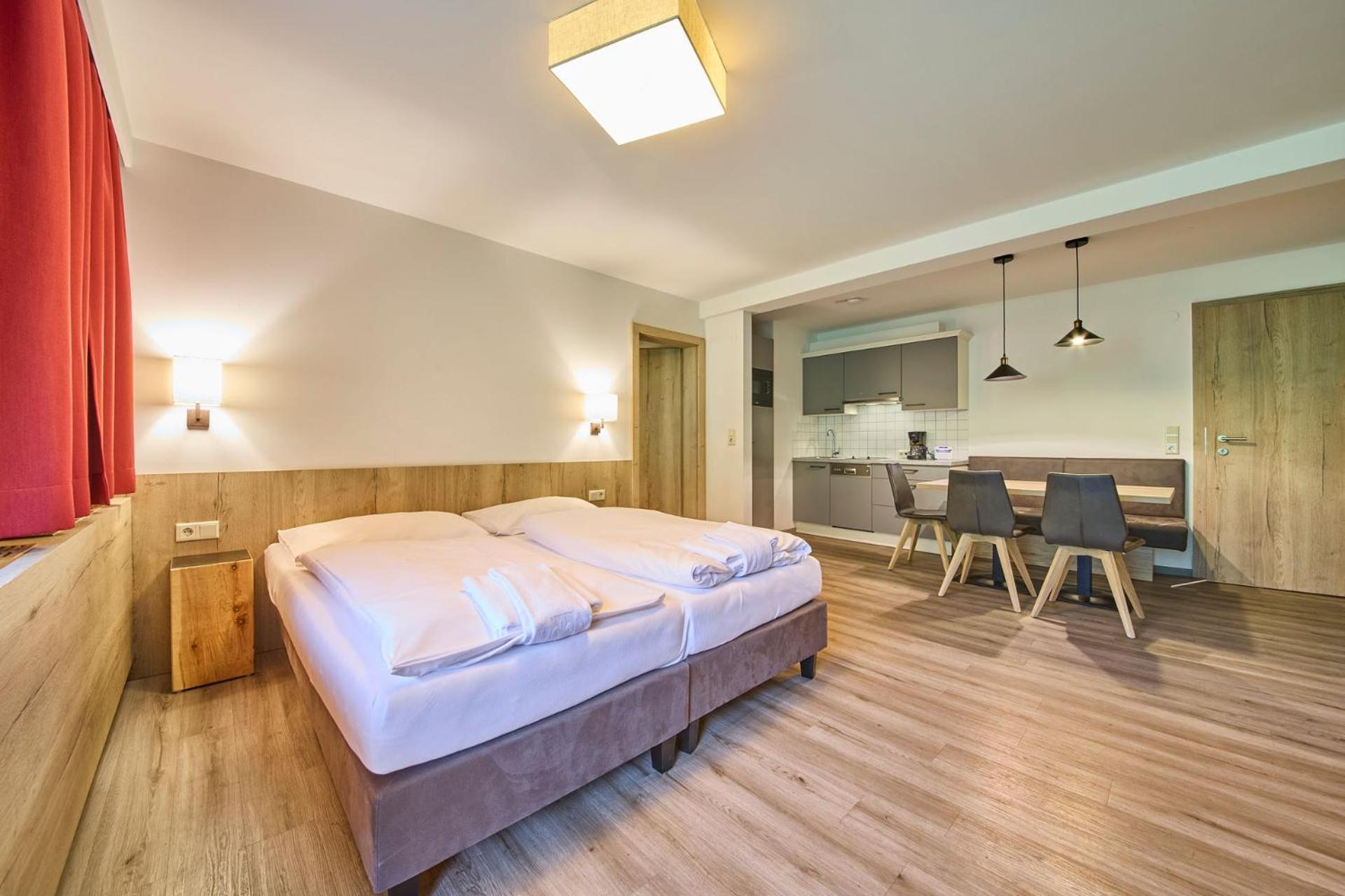 Appartements Gappmaier Saalbach-Hinterglemm Exterior photo